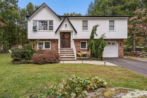 51 River Rd, Byram Twp., NJ 07874