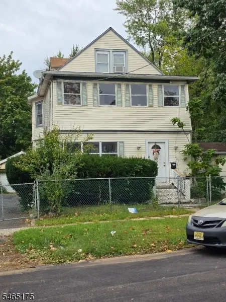 265 Garfield Ave, Plainfield, NJ 07062 - #2