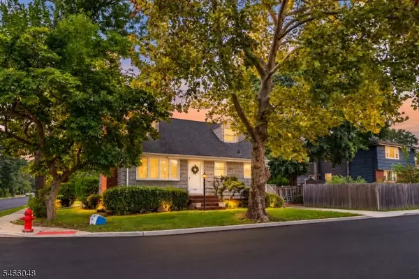 1356 Lambert St, Rahway City, NJ 07065
