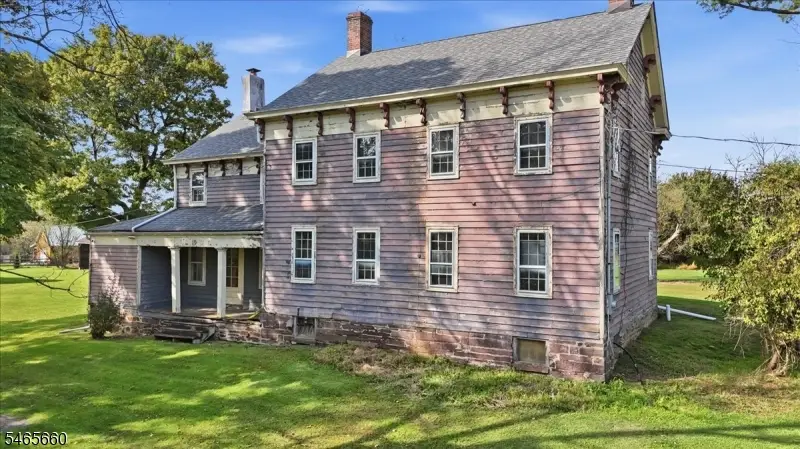 19 Craig Rd, Readington, NJ 08853 - #1