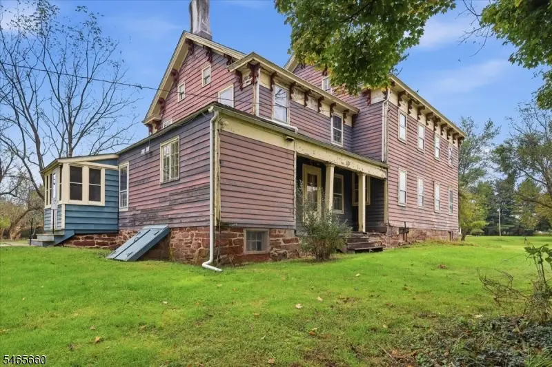19 Craig Rd, Readington, NJ 08853 - #2