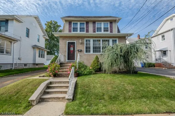 925 Summit Street, Linden City, NJ 07036