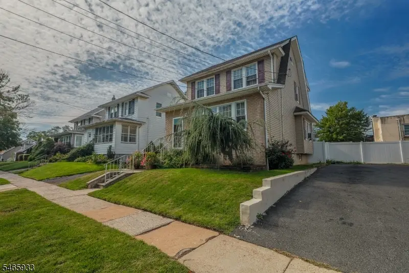 925 Summit Street, Linden, NJ 07036 - #3