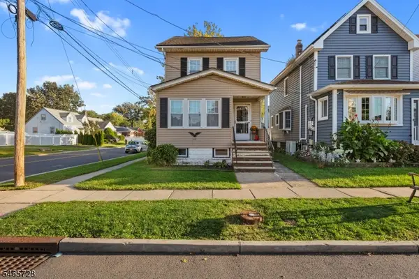 646 E 2nd Ave, Roselle Boro, NJ 07203
