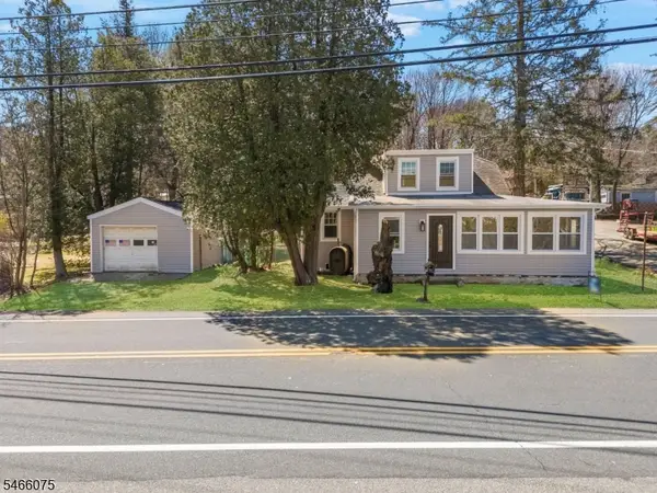 728 Glen Rd, Sparta Twp., NJ 07871