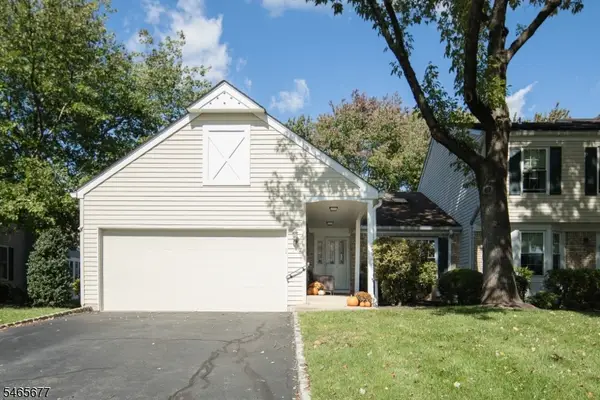 7 Dexter Dr N, Bernards Twp., NJ 07920