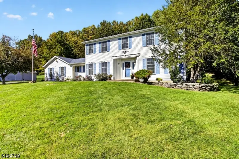 27 Edgemere Terrace, Brass Castle, NJ 07882 - #2