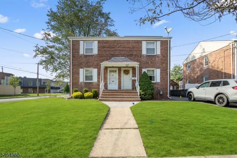 1118 W Henry St, Linden, NJ 07036 - #1