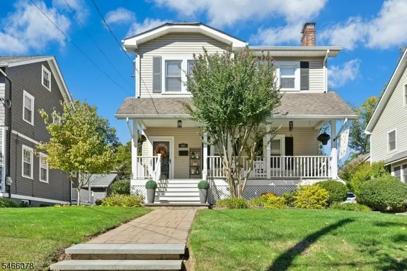 862 Dorian Rd, Westfield, NJ 07090 - #1