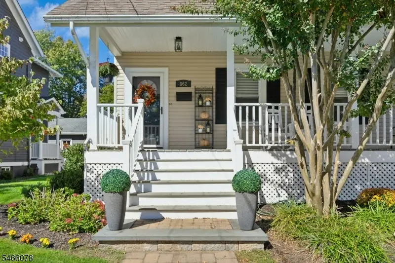 862 Dorian Rd, Westfield, NJ 07090 - #3