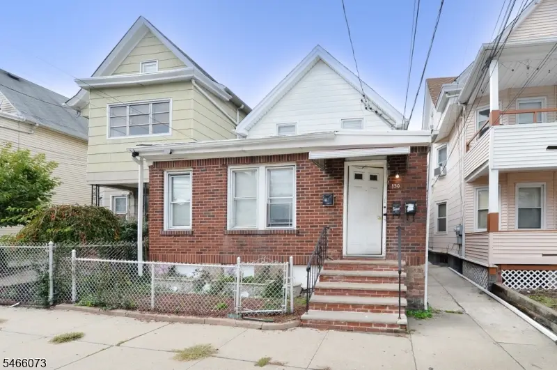 130 Ackerman Ave, Clifton, NJ 07011 - #2