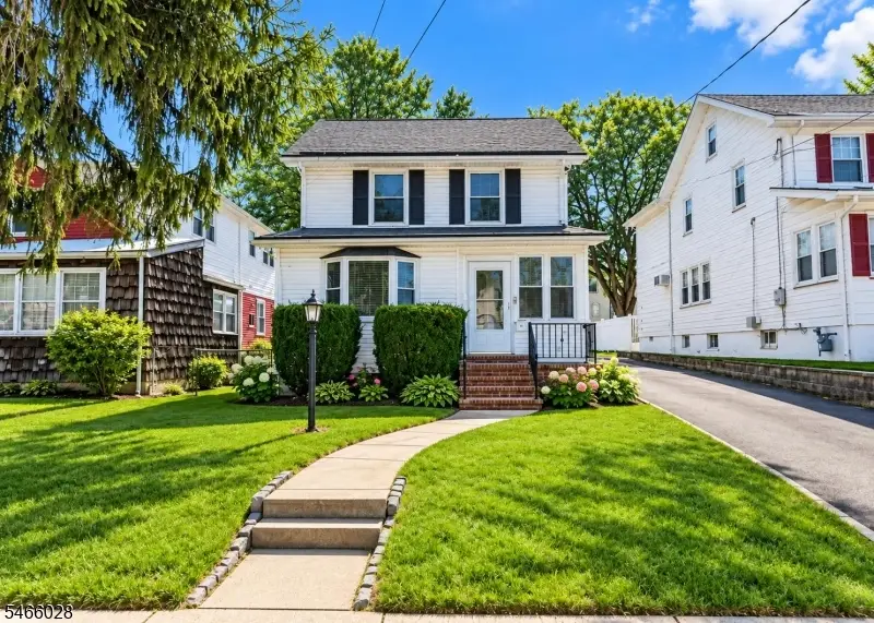 401 Burroughs Ter, Union, NJ 07083 - #1