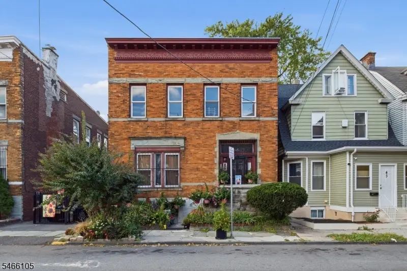 45 S 9th St, Newark, NJ 07107 - #1