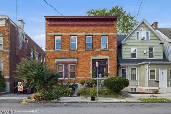 45 S 9th St, Newark City, NJ 07107