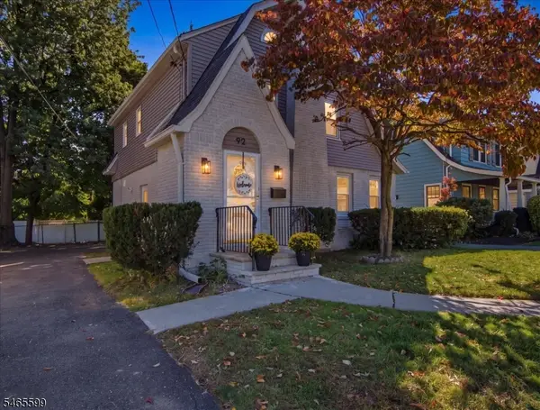 92 Mountain Ave, Bloomfield Twp., NJ 07003