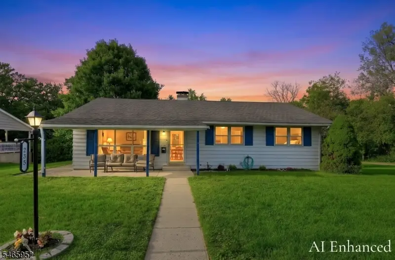235 Parkside Ave, Upper Pohatcong, NJ 08865 - #1