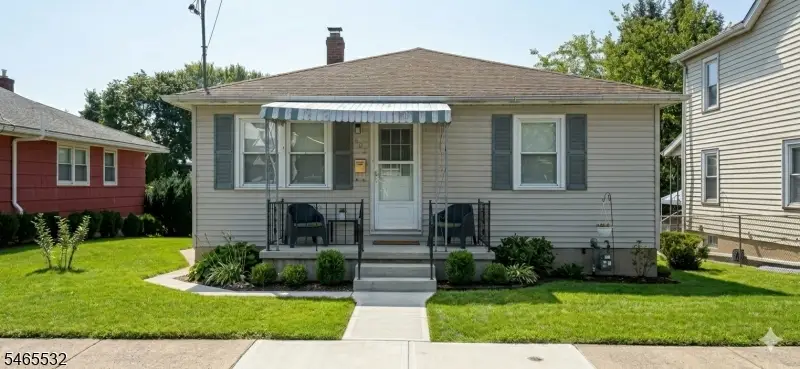 802 Columbus Ave, Phillipsburg, NJ 08865 - #1