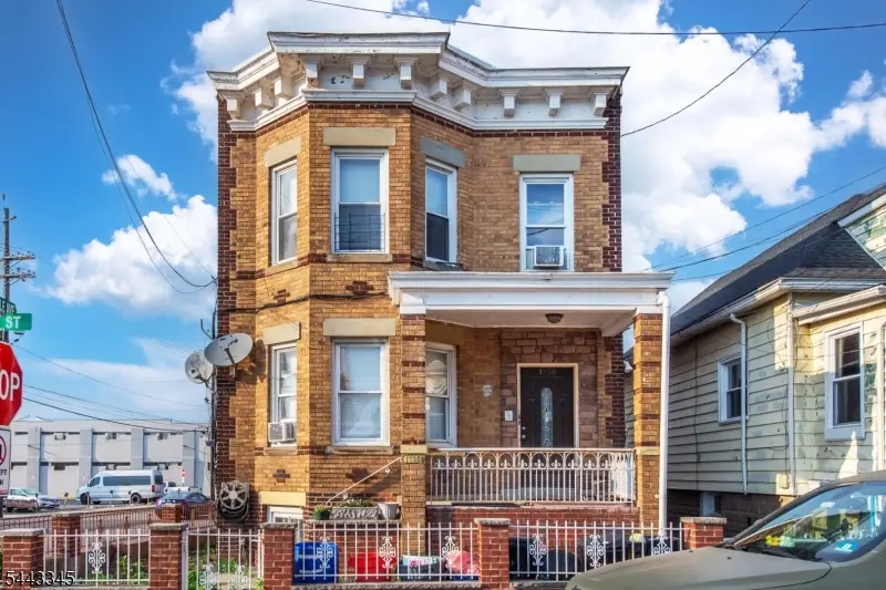 1730 41st St, North Bergen, NJ 07047 - #1