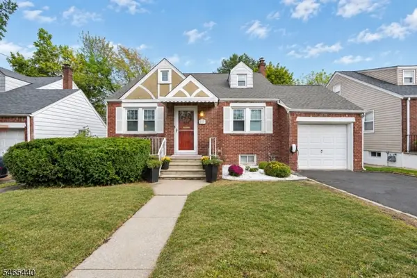 2153 Vauxhall Rd, Union Twp., NJ 07083