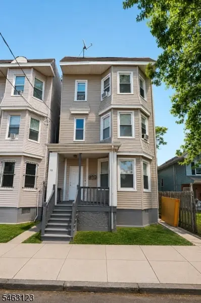428 S 17th St, Newark, NJ 07103 - #1