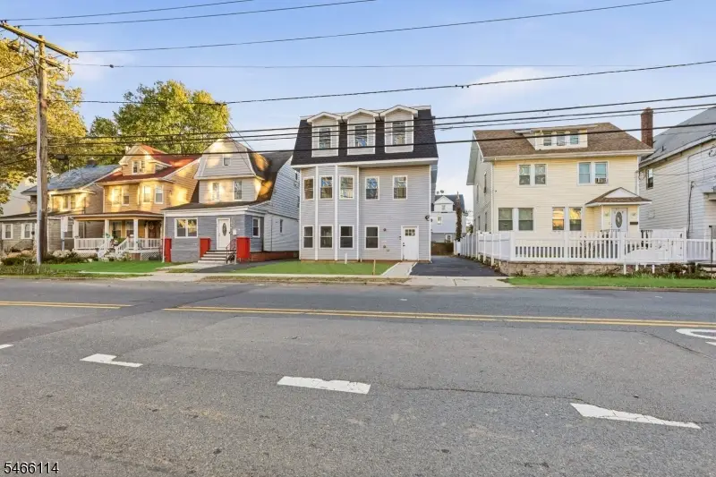 64 Lyons Ave, Newark, NJ 07112 - #1