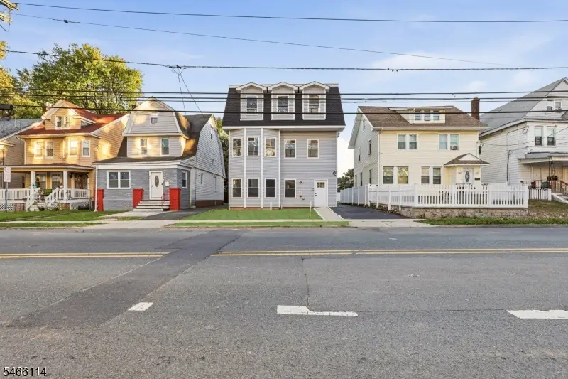 64 Lyons Ave, Newark, NJ 07112 - #2