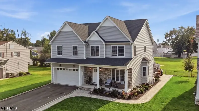 242 Adeline Ave, South Plainfield, NJ 07080 - #1