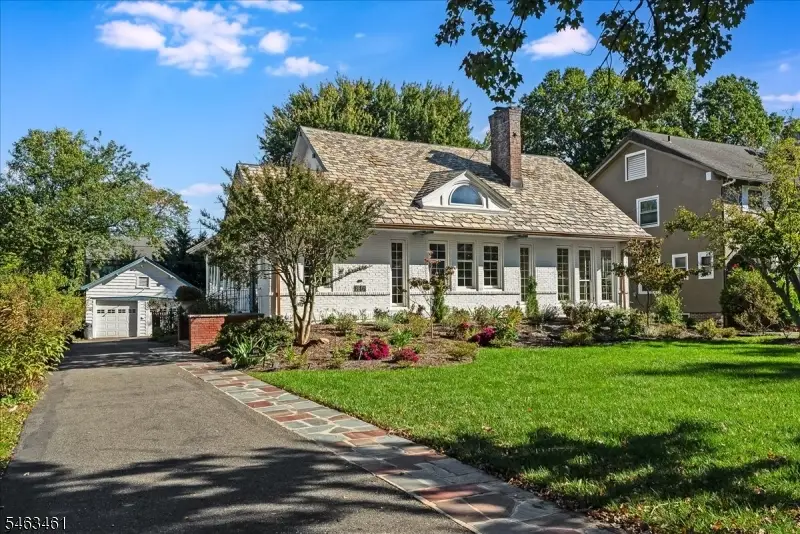 646 Hamilton Rd, South Orange Village, NJ 07079 - #3