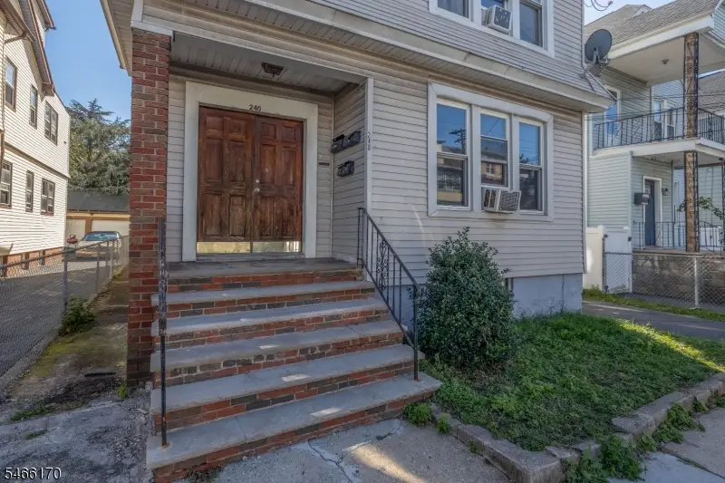 240 Myrtle Ave, Irvington, NJ 07111 - #2