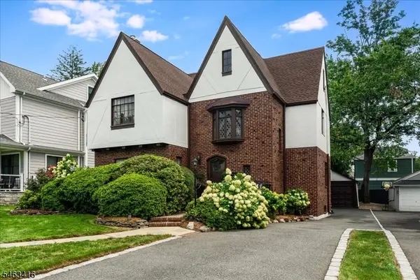 28 S Mountain Rd, Millburn Twp., NJ 07041