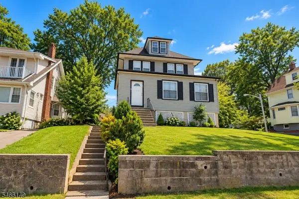 90 Midland Ave, East Orange City, NJ 07017