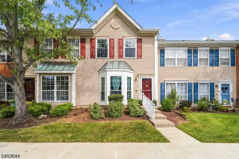 41 Cabot Way, Franklin Park, NJ 08823 - #1