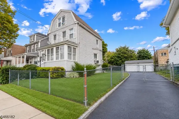 120 Linden Ave, Irvington Twp., NJ 07111