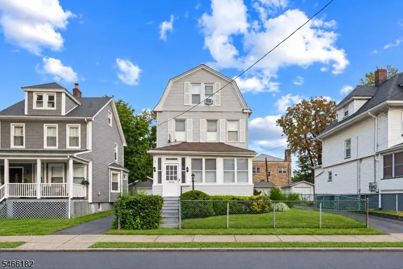 120 Linden Ave, Irvington, NJ 07111 - #2
