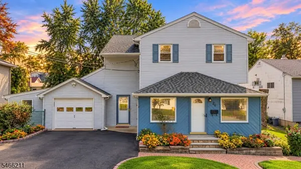 26 Dayton Rd, Parsippany-Troy Hills Twp., NJ 07054