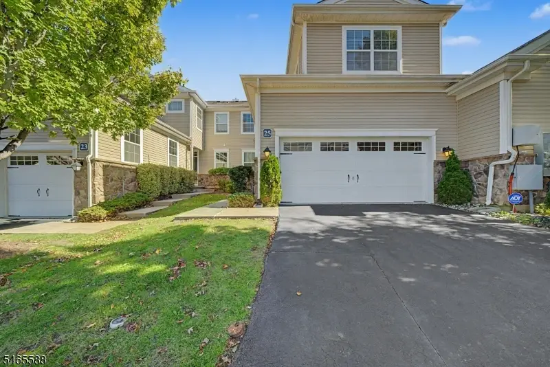 25 Mc Nish Way, West Caldwell, NJ 07006 - #1
