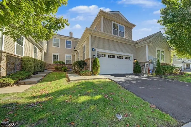 25 Mc Nish Way, West Caldwell, NJ 07006 - #2