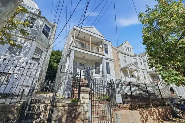 471 S 14th St, Newark City, NJ 07103