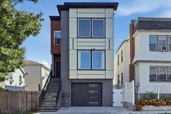 428 Peshine Ave, Newark City, NJ 07112
