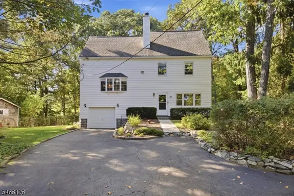27 Hewitt Aka Garwood Rd, West Milford Twp., NJ 07421