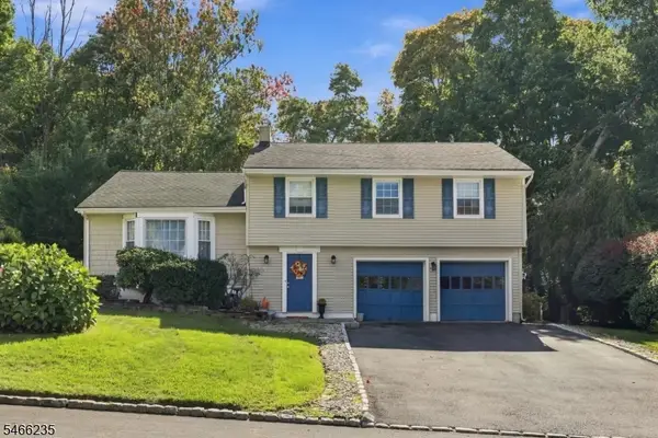 10 Shelley Ct, Sparta Twp., NJ 07871