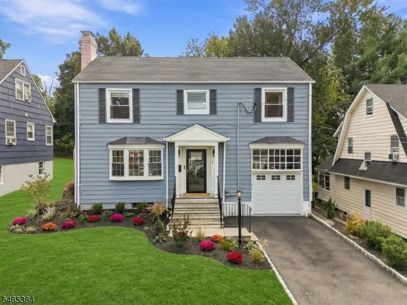 18 Crystal Ave, West Orange, NJ 07052 - #2