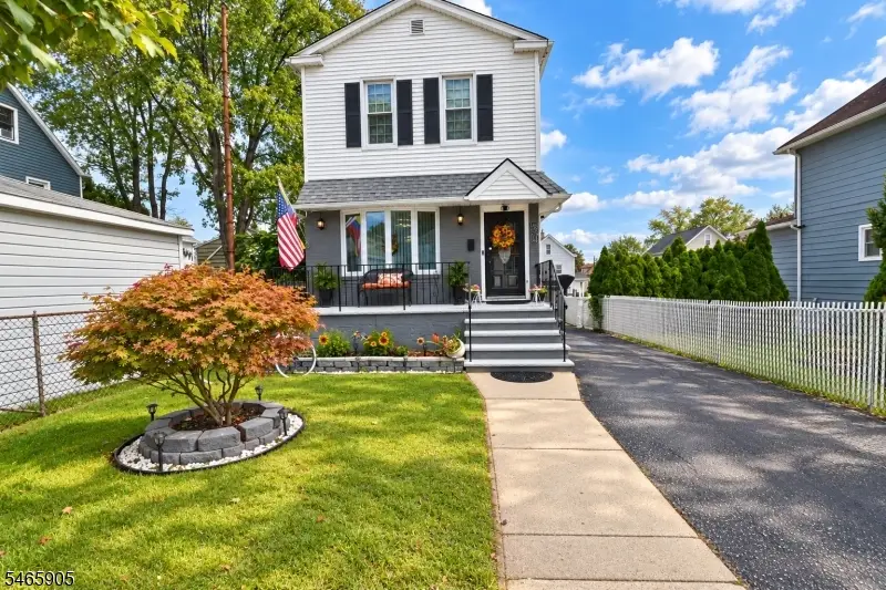 50 Oregon St, Clifton, NJ 07011 - #1
