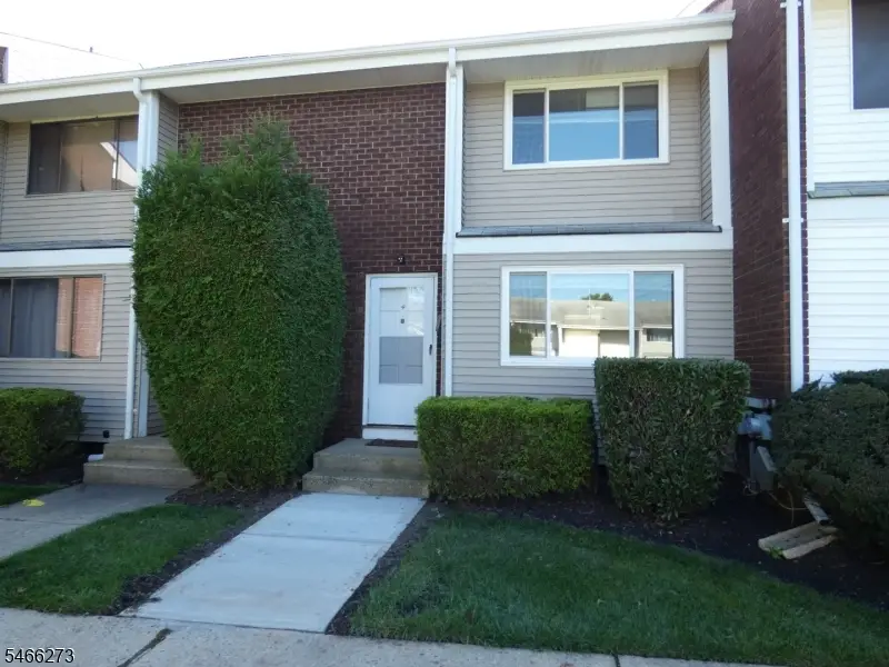 4H Quincy Circle #4, Dayton, NJ 08810 - #1