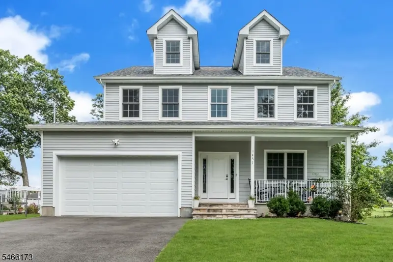 1431 Greenwood Dr, Piscataway, NJ 08854 - #1