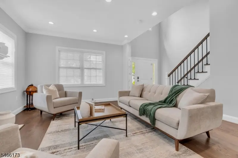 1431 Greenwood Dr, Piscataway, NJ 08854 - #2