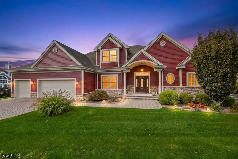 9 Coventry Rd, Hardyston, NJ 07419 - #1