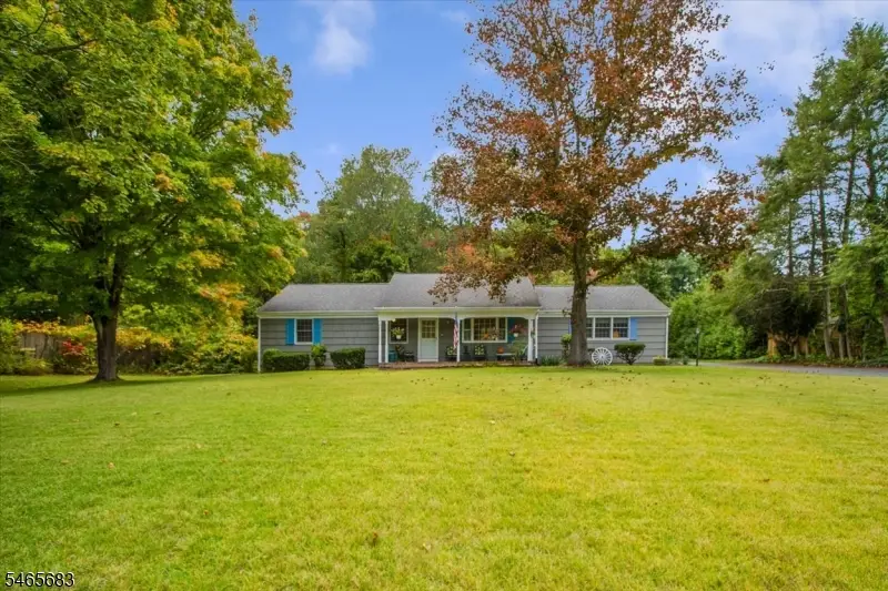 89 Cozy Lake Rd, Oak Ridge, NJ 07438 - #2