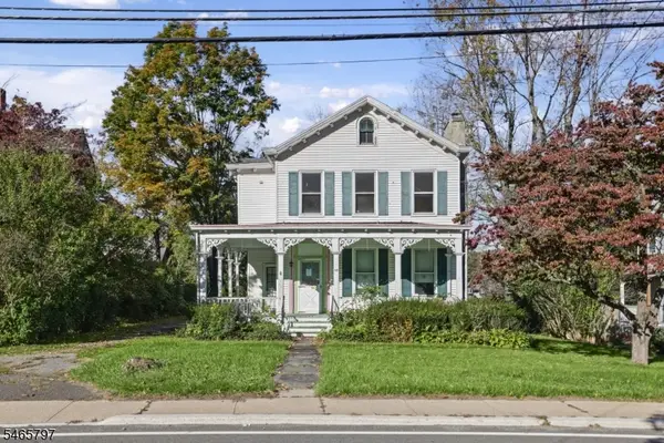 43 Bank St, Sussex Boro, NJ 07461