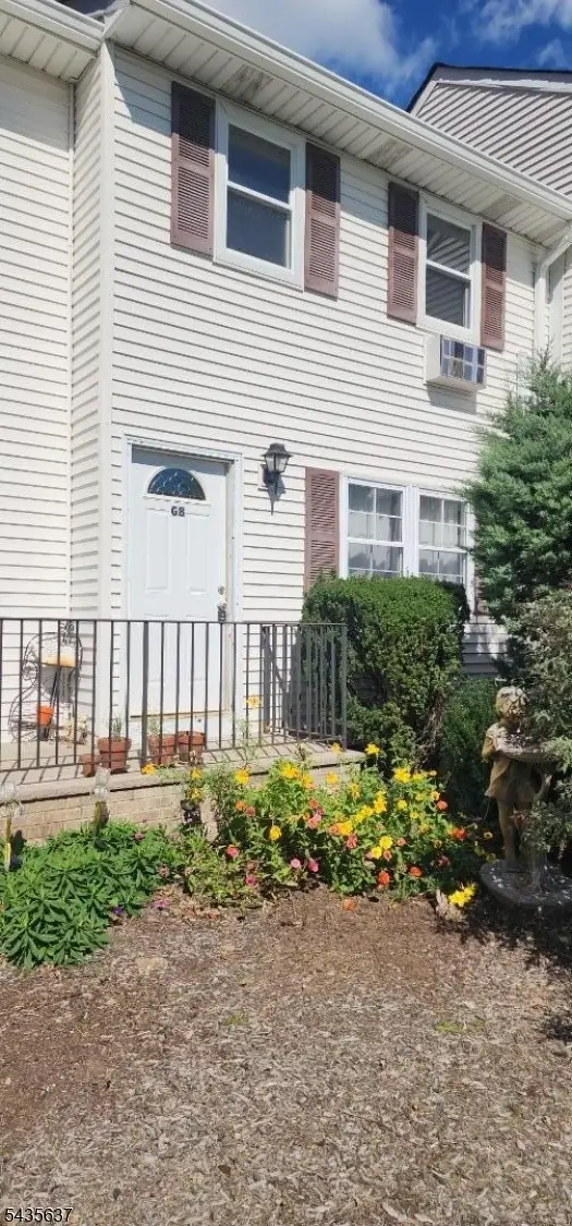 322 G8 Richard Mine Rd #8, Mount Hope, NJ 07885 - #2